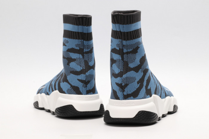 bl speed trainer sneakers sole