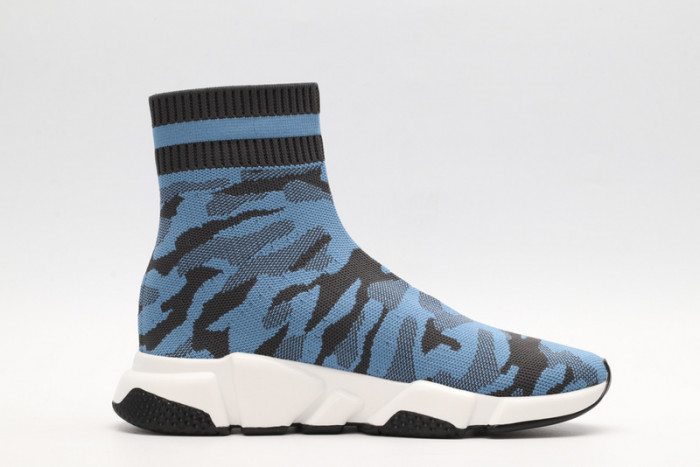 bl speed trainer sneakers sole