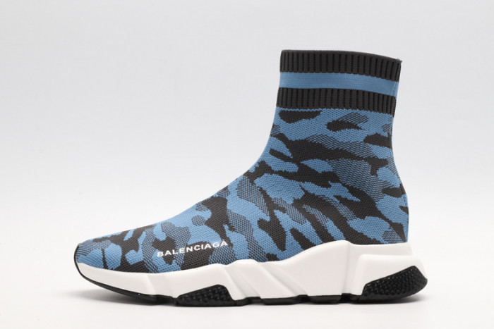 bl speed trainer sneakers sole