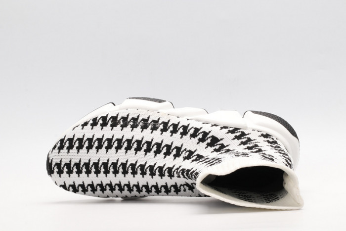bl speed trainer sneakers sole