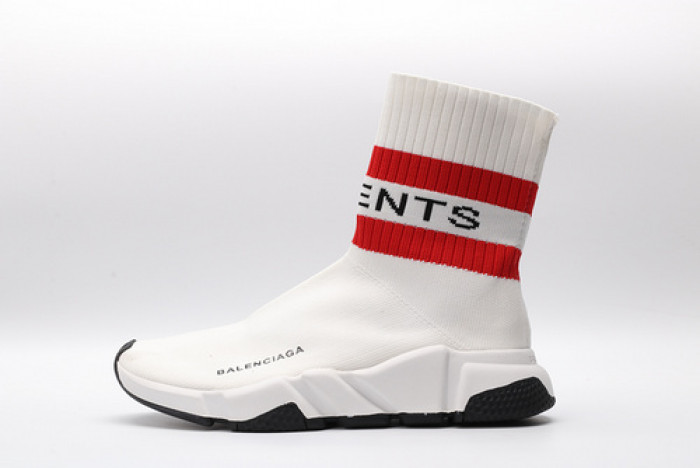 bl speed trainer sneakers sole