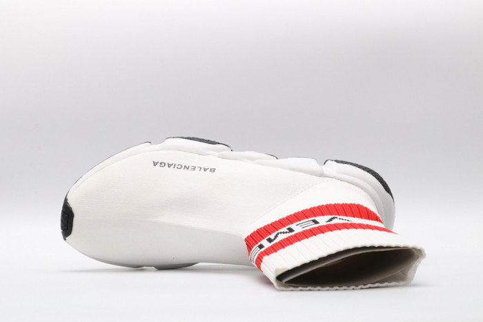 bl speed trainer sneakers sole