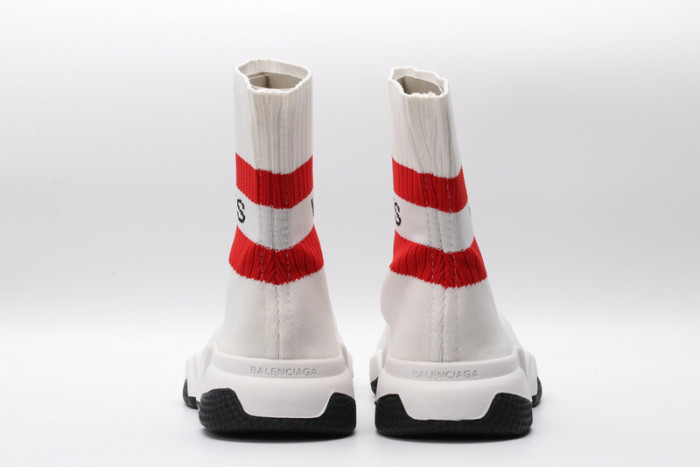 bl speed trainer sneakers sole