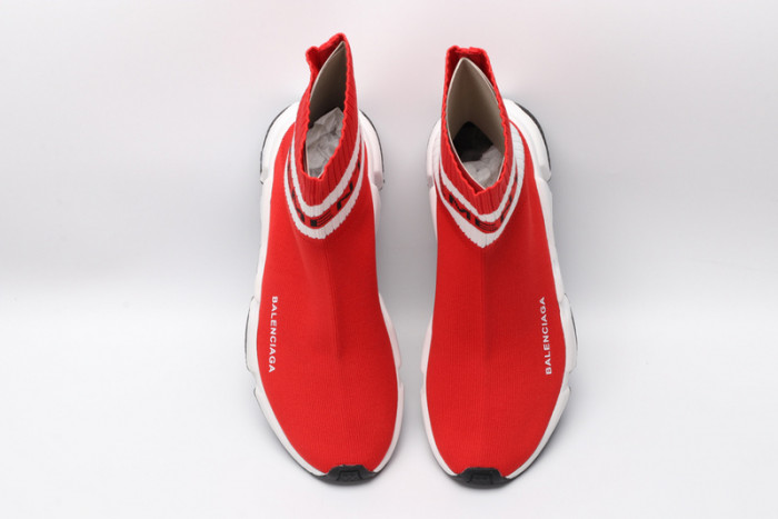bl speed trainer sneakers sole