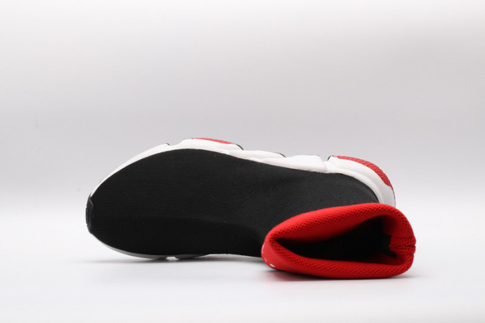 bl speed trainer sneakers sole