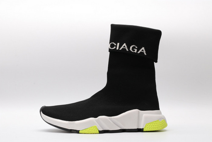 bl speed trainer sneakers sole