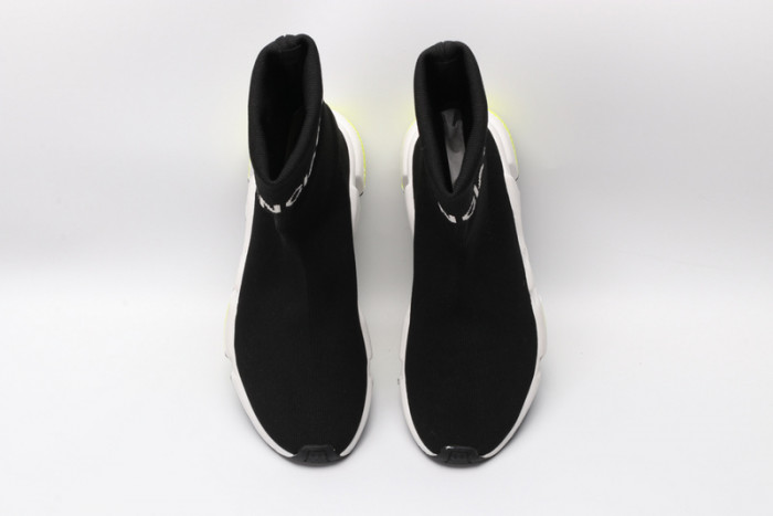 bl speed trainer sneakers sole