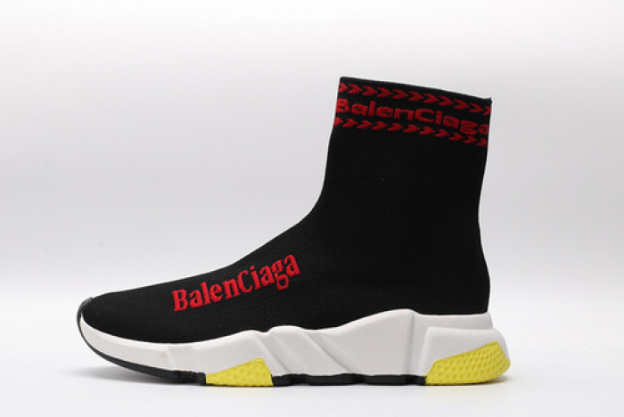 bl speed trainer sneakers sole