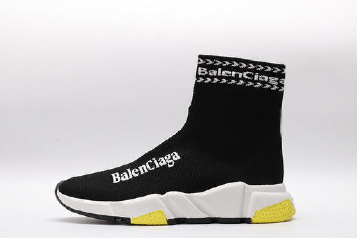 bl speed trainer sneakers sole