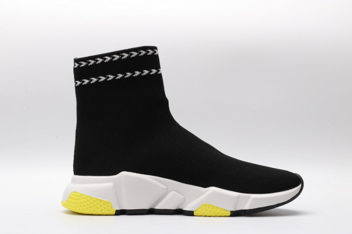 bl speed trainer sneakers sole