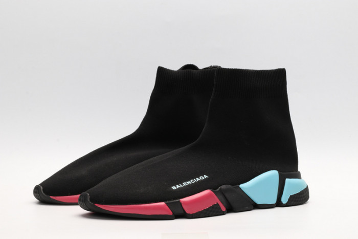 bl speed trainer sneakers sole