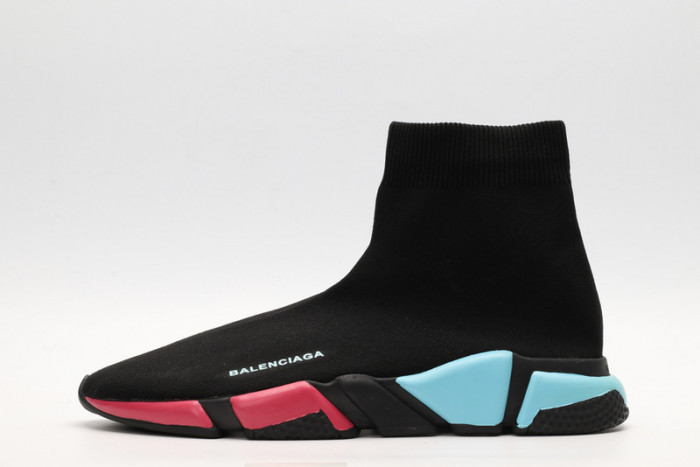bl speed trainer sneakers sole
