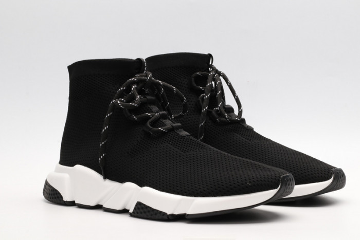 bl speed trainer sneakers sole