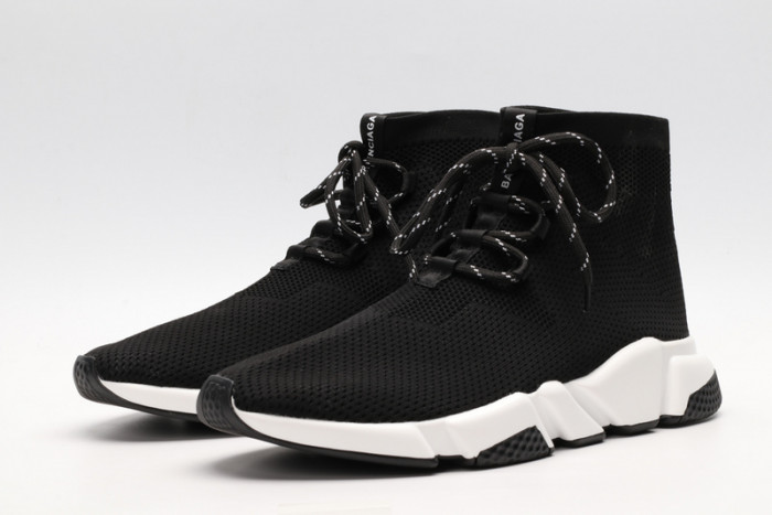 bl speed trainer sneakers sole