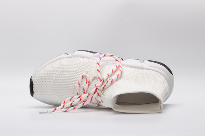 bl speed trainer sneakers sole