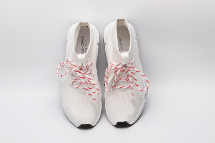 bl speed trainer sneakers sole