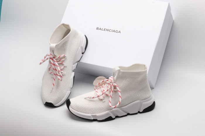 bl speed trainer sneakers sole
