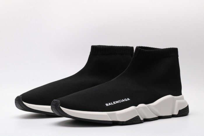 bl speed trainer sneakers sole