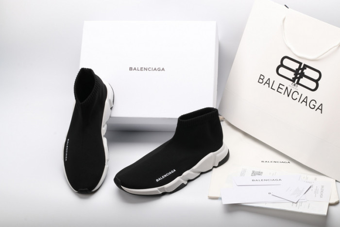 bl speed trainer sneakers sole
