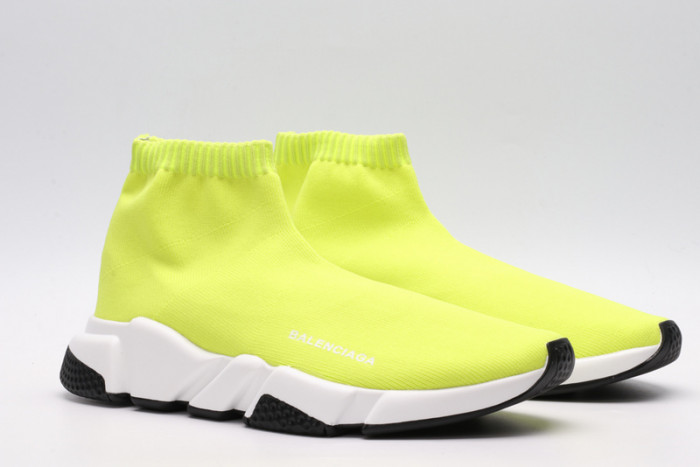 bl speed trainer sneakers sole