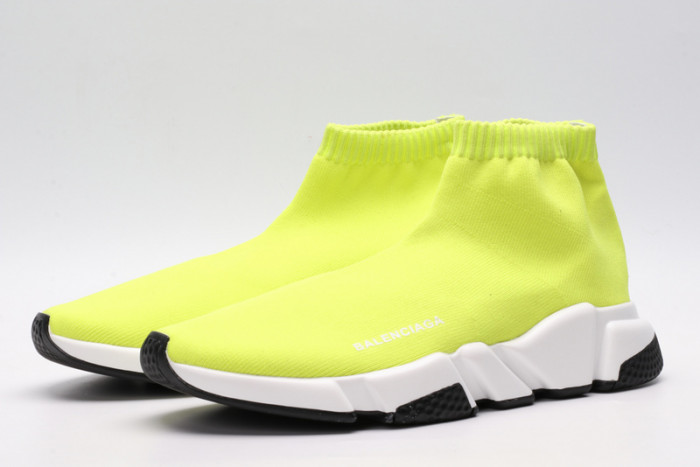 bl speed trainer sneakers sole