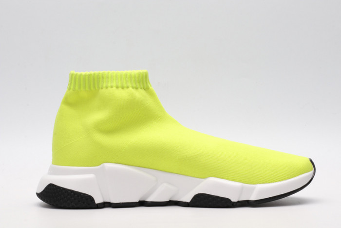 bl speed trainer sneakers sole