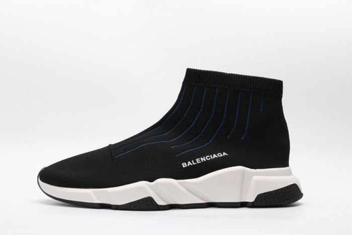 bl speed trainer sneakers sole