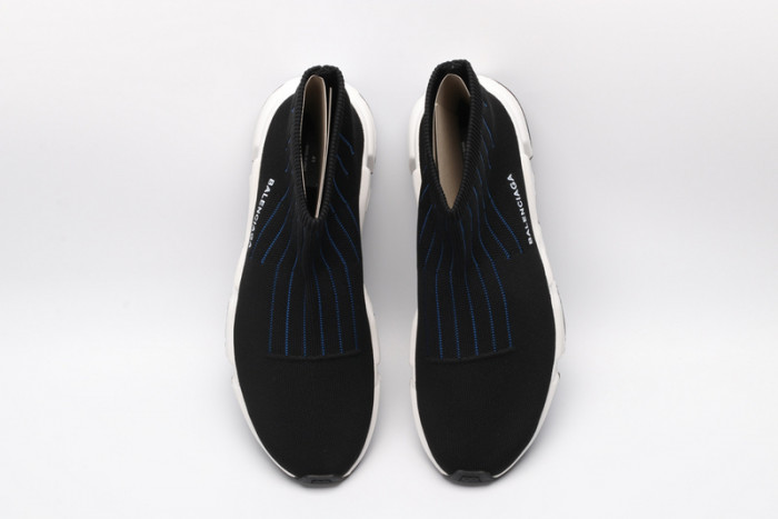 bl speed trainer sneakers sole
