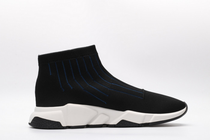 bl speed trainer sneakers sole