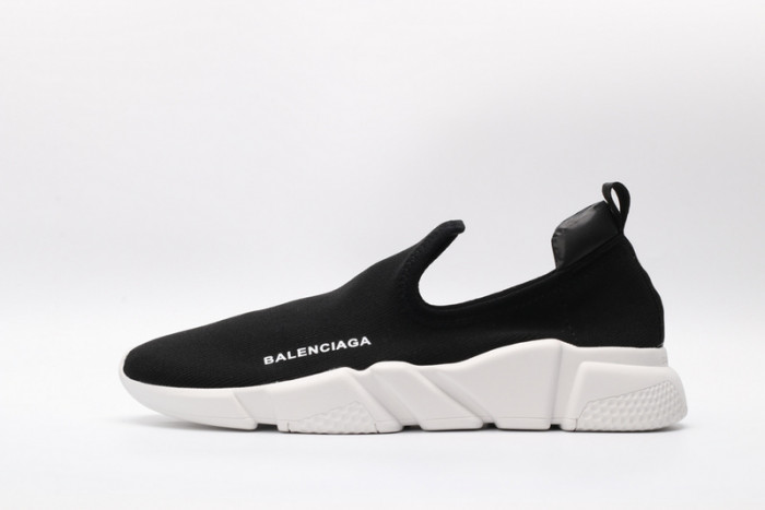 bl speed trainer sneakers sole