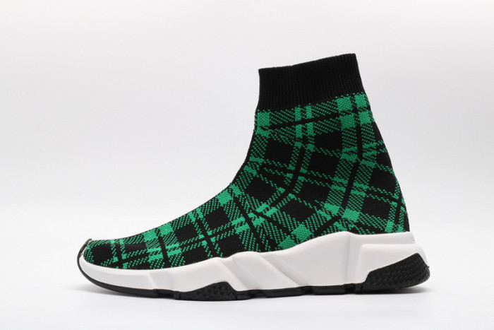 bl speed trainer sneakers sole