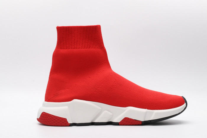 bl speed trainer sneakers sole