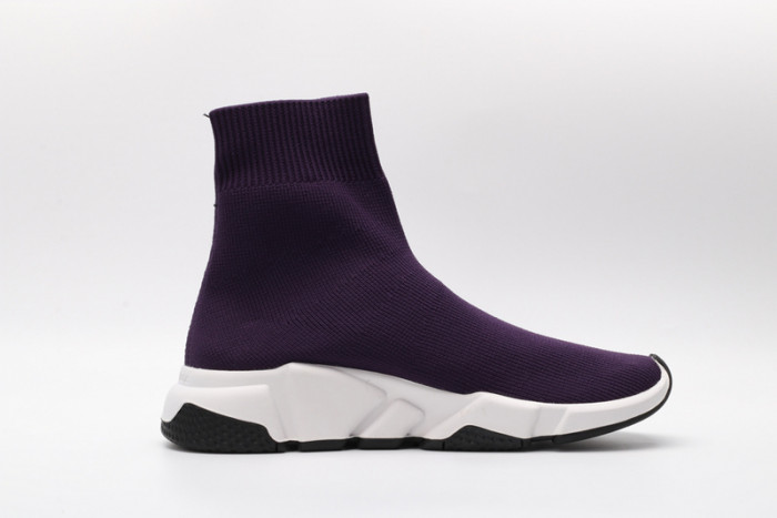 bl speed trainer sneakers sole