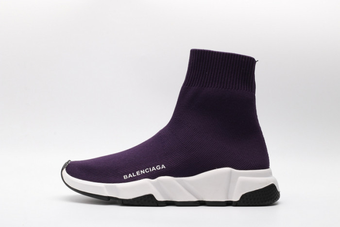 bl speed trainer sneakers sole