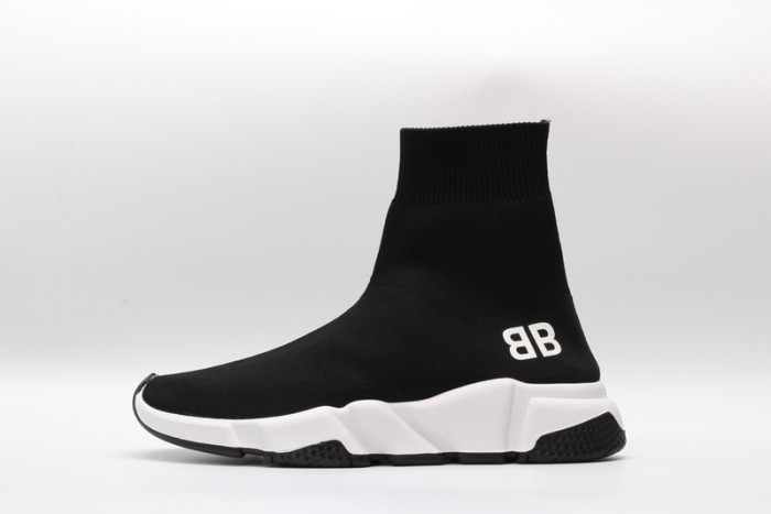 bl speed trainer sneakers sole