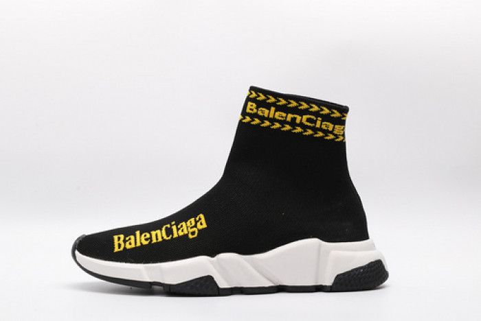 bl speed trainer sneakers sole