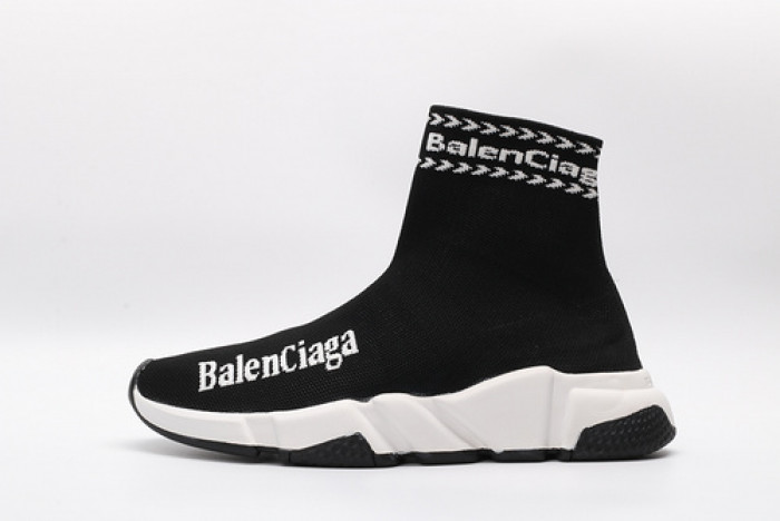 bl speed trainer sneakers sole