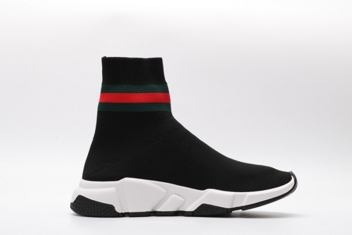 bl speed trainer sneakers sole