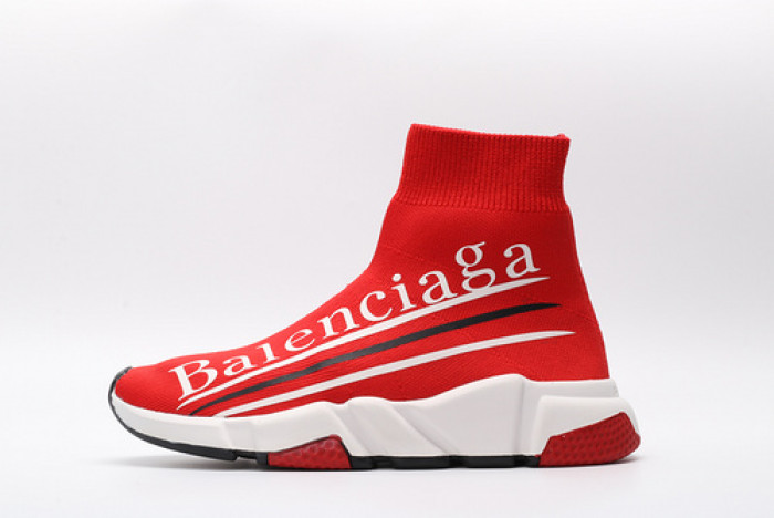 bl speed trainer sneakers sole