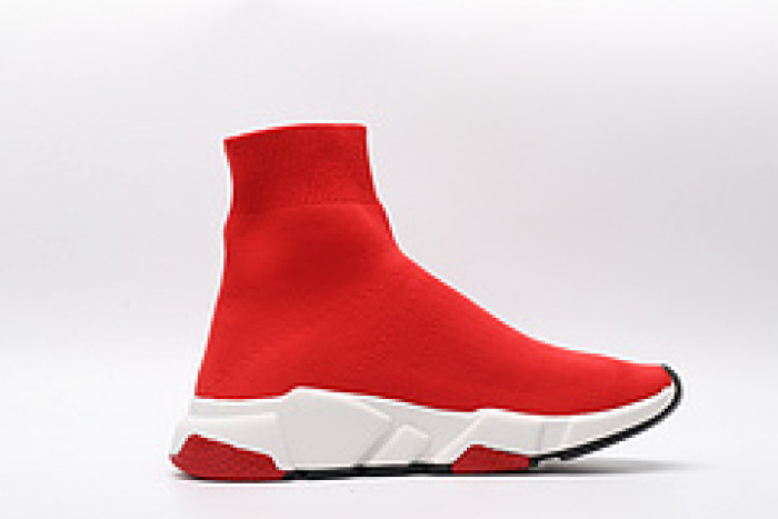 bl speed trainer sneakers sole