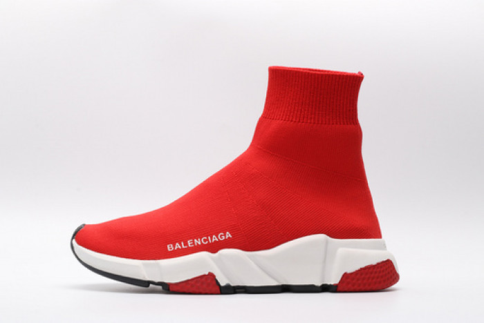 bl speed trainer sneakers sole