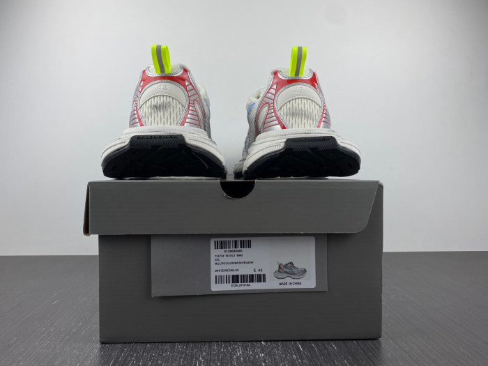 bl 3xl sneaker