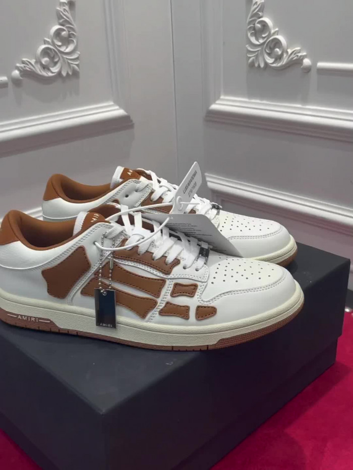 amiri sneaker