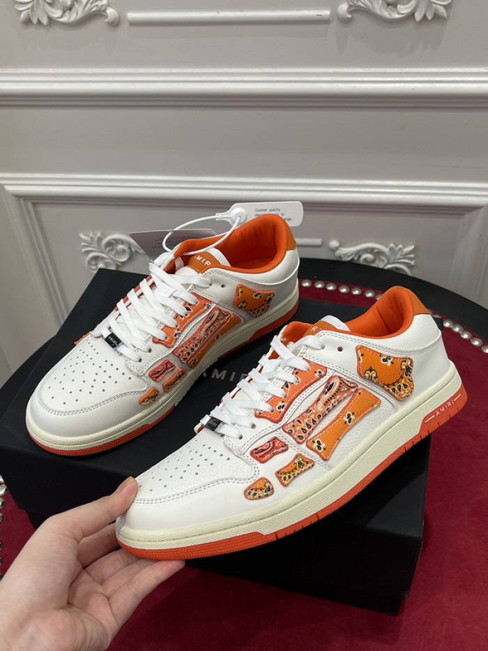 amiri sneaker