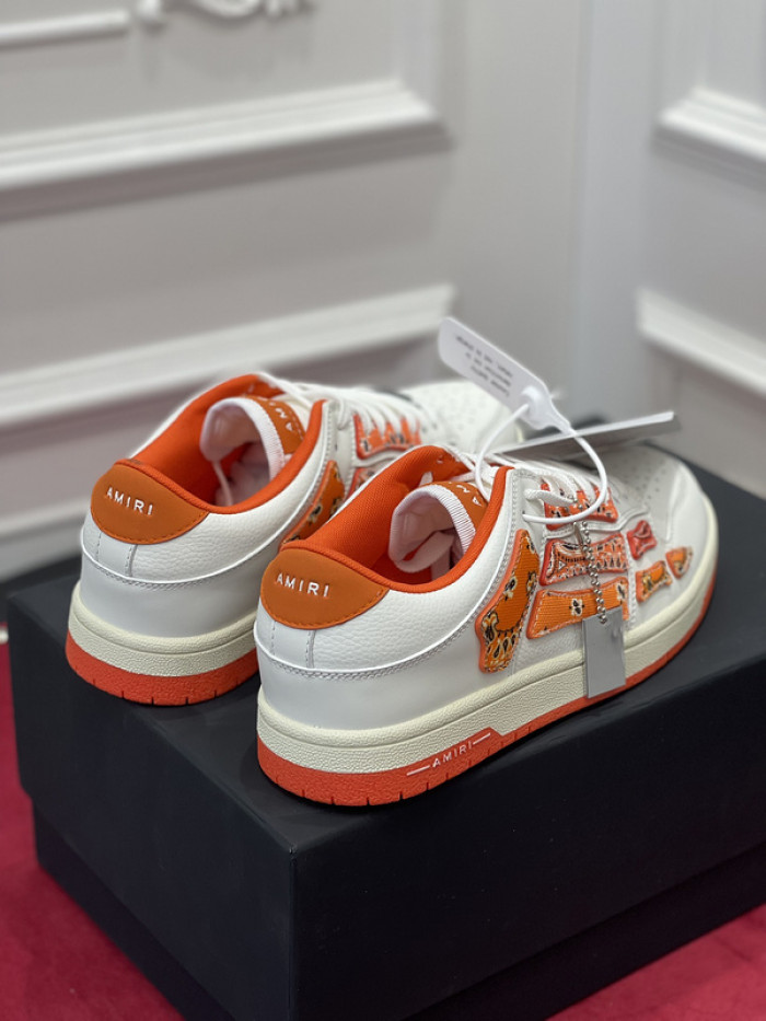 amiri sneaker