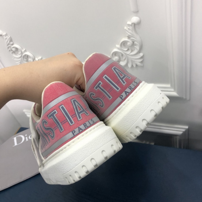 dr trainer sneaker