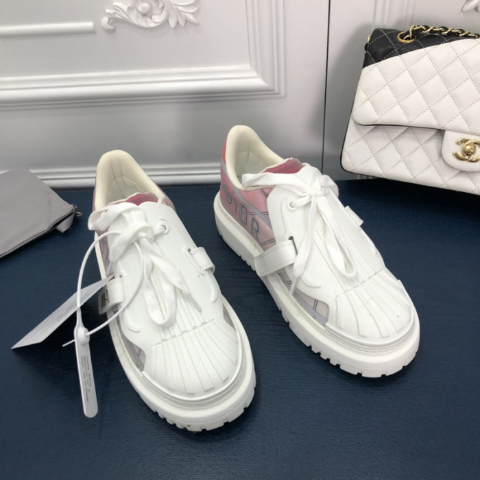 dr trainer sneaker