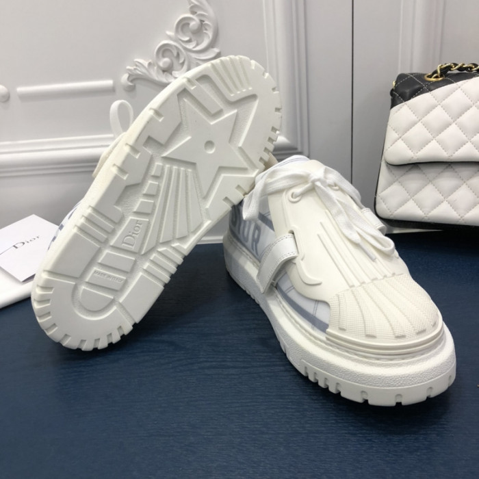 dr trainer sneaker