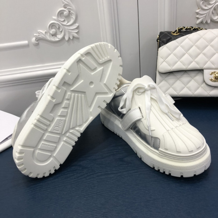 dr trainer sneaker