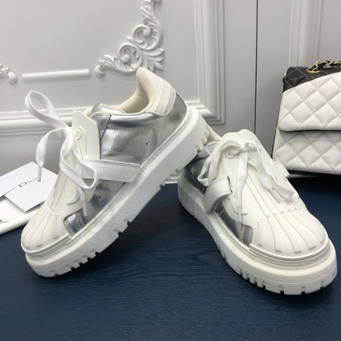 dr trainer sneaker